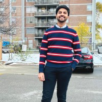 DHAVAN PATEL