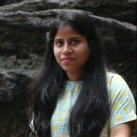 Anjali Gautam