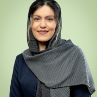 Soheila Asheghi Hosainabad