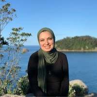 Radwa Othman, Mba