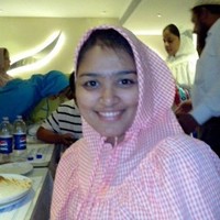 Farida A.