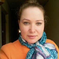 Екатерина Родионова