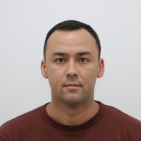 Umid Muminov