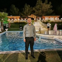 Eniz Tahir