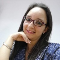 Angela Bedoya Suárez