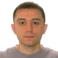 Tarik Taktakci