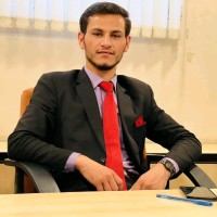 Nawazish Ali