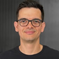 Daniel Collomb Sanginitto