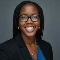 Chineze U. Osakwe