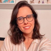 Anna Carolina Martins de Oliveira
