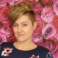 Jennifer Gow
