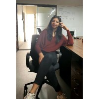 Twinkle Aggarwal