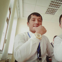 Asliddin Rustamov