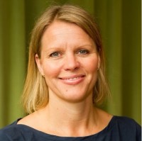 Marianne Spiik