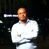 Victor Mwanyalo