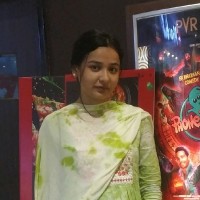 Anjali Singh