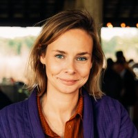 Sandy Van De Wiele
