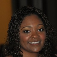Nyreeka Dickson