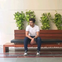 Jaydeep Solanki