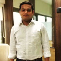 Pravin Dhatrak