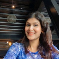 Shivani Agrawal