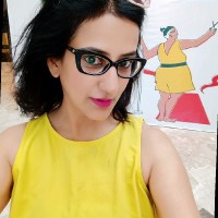 Ruchika S.