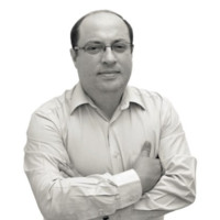 Jorge Martins
