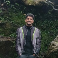 Rahul V