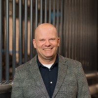 Ron Bakker