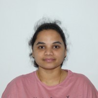 Akhila Reddy