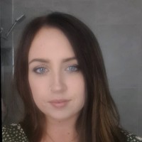 Caoimhe Mccollam