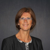 Gail Buysse