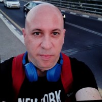 Gil Shmilovitch