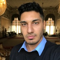 AMIRALI Moradi