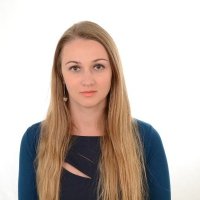 Kateryna Bezsonova