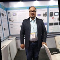 J R Kumar