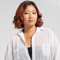 Pauline Michaela Sangalang