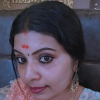 Anusma Kiran Kumar