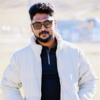 VIGNESH K