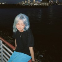 Madelyn Chan