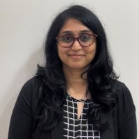 Sandya Venkatachalam Iim-C Ldp I Dip Ifrs I Icai