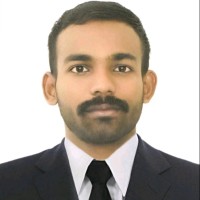 Akshay V P