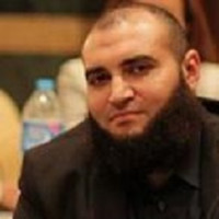 Ahmed Khalil