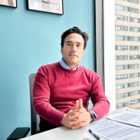 Agustin Izquierdo