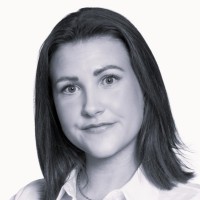 Kamilla Rygh Bergsholm
