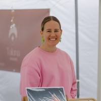 Ellen Jackson