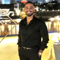Ziad Ashraf