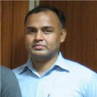 Dr. Ashish Kumar Singh