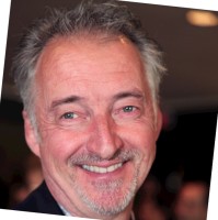 Claude Provost