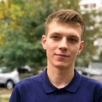 Ilya Belyaev